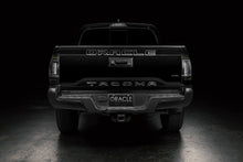 Load image into Gallery viewer, ORACLE Lighting Tail Lights Oracle Lighting 16-23 Gen 3 Toyota Tacoma Black Series Flush Style LED Tail Lights SEE WARRANTY