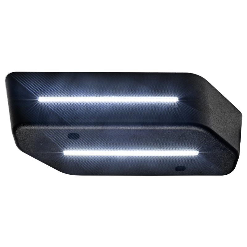 ORACLE Lighting Light Strip LED Oracle Jeep Wrangler JL Cargo LED Light Module - Amber/White SEE WARRANTY