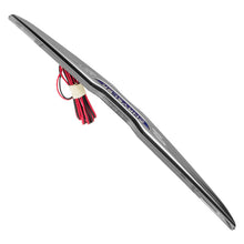 Load image into Gallery viewer, ORACLE Lighting Light Accessories and Wiring Oracle Chrysler Illuminated LED Sleek Wing - White SEE WARRANTY