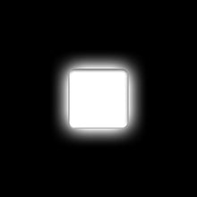 Load image into Gallery viewer, ORACLE Lighting Light Accessories and Wiring ORACLE Lighting Universal Illuminated LED Letter Badges - Matte Wht Surface Finish - I SEE WARRANTY