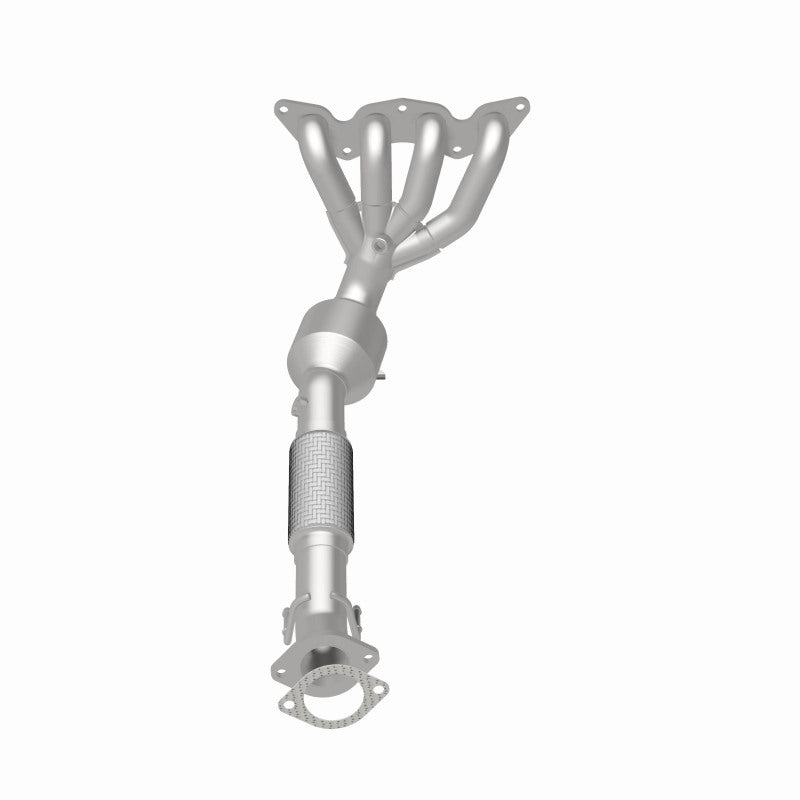 Magnaflow Catalytic Converter Direct Fit MagnaFlow Conv DF 2012 Ford Focus 2.0L