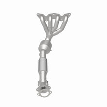 Load image into Gallery viewer, Magnaflow Catalytic Converter Direct Fit MagnaFlow Conv DF 2012 Ford Focus 2.0L