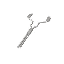 Load image into Gallery viewer, Magnaflow Catback MagnaFlow Sys CB 05 Chrysler/Dodge SRT 6.1 V8