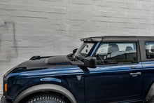 Load image into Gallery viewer, ORACLE Lighting Light Mounts Oracle 2021+ Ford Bronco Integrated Windshield Roof LED Light Bar System SEE WARRANTY