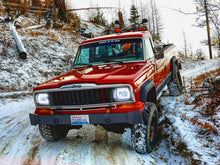 Load image into Gallery viewer, ORACLE Lighting Headlights Oracle Pre-Installed Lights 7x6 IN. Sealed Beam - ColorSHIFT Halo SEE WARRANTY