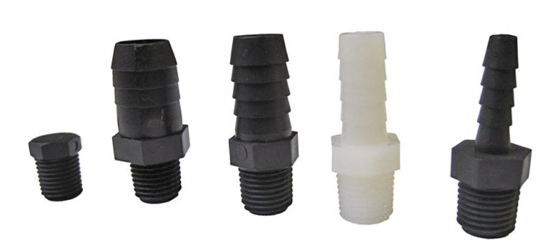 K&N Engineering Air Intake Components K&N Apollo Universal Parts Kit