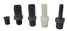Load image into Gallery viewer, K&amp;N Engineering Air Intake Components K&amp;N Apollo Universal Parts Kit