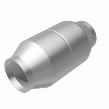 Load image into Gallery viewer, Magnaflow Catalytic Converter Universal MagnaFlow Conv Univ 02-06 Dodge Ram 2500/3500 Pickup 5.9L Cummins Diesel H.O.