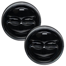 Load image into Gallery viewer, ORACLE Lighting Fog Lights Oracle 07-14 GMC Sierra 1500/2500/3500 High Powered LED Fog (Pair) - 6000K SEE WARRANTY