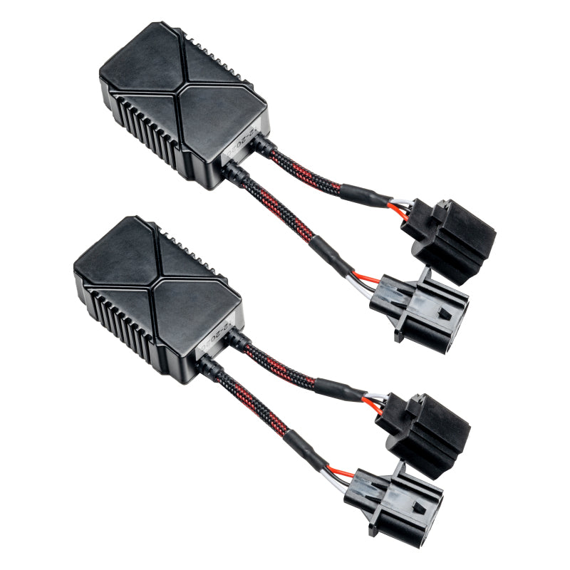 ORACLE Lighting Light Accessories and Wiring Oracle LED CANBUS Flicker-Free Adapters (Pair) - H13 SEE WARRANTY