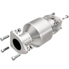 Load image into Gallery viewer, Magnaflow Catalytic Converter Direct Fit Magnaflow Conv DF 08-09 Accord 3.5L rear