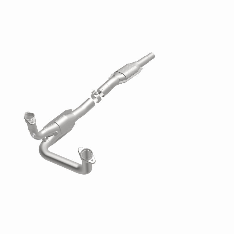 Magnaflow Catalytic Converter Direct Fit MagnaFlow Conv DF 95 Ford Bronco 5.8L