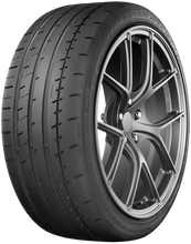 Load image into Gallery viewer, Yokohama Tire Tires - On Road Yokohama Advan Apex V601 Tire - 245/40R18 97Y