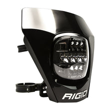 Load image into Gallery viewer, Rigid Industries Light Bars &amp; Cubes Rigid Industries Adapt XE LED Moto Kit - Black