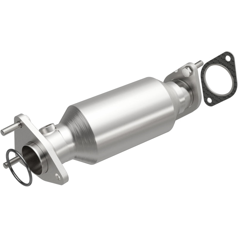 Magnaflow Catalytic Converter Direct Fit MagnaFlow Conv DF 05-15 Nissan Xterra V6 4.0L