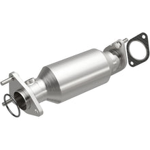 Load image into Gallery viewer, Magnaflow Catalytic Converter Direct Fit MagnaFlow Conv DF 05-15 Nissan Xterra V6 4.0L