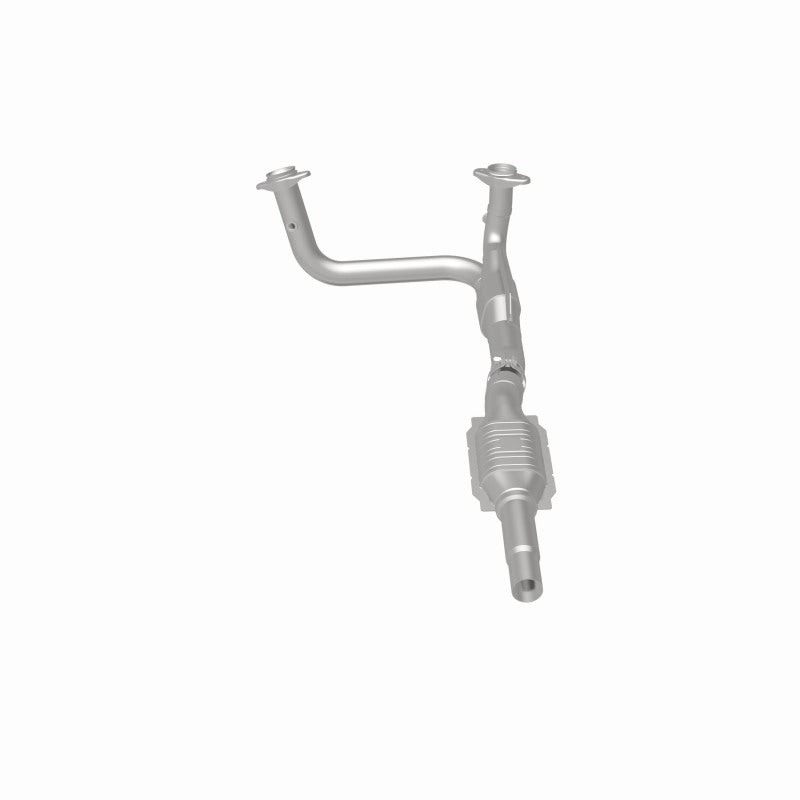 Magnaflow Catalytic Converter Direct Fit MagnaFlow Conv DF 95 Ford Bronco 5.8L