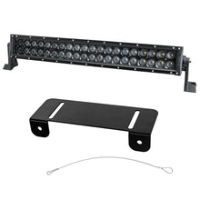 Load image into Gallery viewer, ORACLE Lighting Light Mounts Oracle 09-17 Ford F-150/F-250/F-350 Super Duty Bumper Mount Bracket/Light SEE WARRANTY