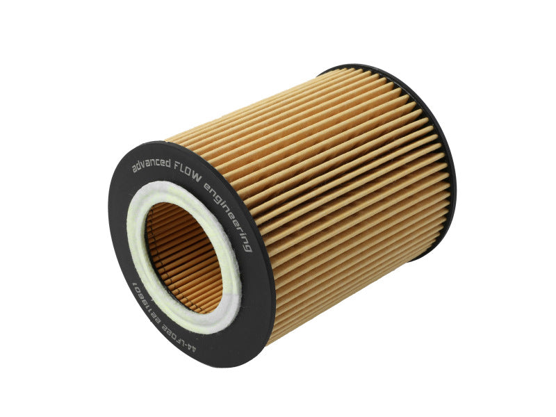 aFe Oil Filters aFe ProGuard D2 Fluid Filters Oil F/F OIL BMW Gas Cars 96-06 L6