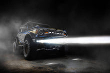 Load image into Gallery viewer, ORACLE Lighting Fog Lights Oracle Lighting 21-24 Ford Bronco Off Road Laser and LED Fog Light Kit for Steel Bumper SEE WARRANTY