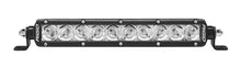 Load image into Gallery viewer, Rigid Industries Light Bars &amp; Cubes Rigid Industries 10in SR-Series - Flood