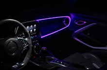 Load image into Gallery viewer, ORACLE Lighting Light Accessories and Wiring Oracle Fiber Optic LED Interior Kit - ColorSHIFT (4PCS) - ColorSHIFT SEE WARRANTY