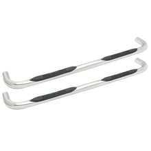Load image into Gallery viewer, Westin 1999-2004 Ford F-150/250LD SuperCab (Incl 4 Heritage Edition) E-Series 3 Nerf Step Bars - SS