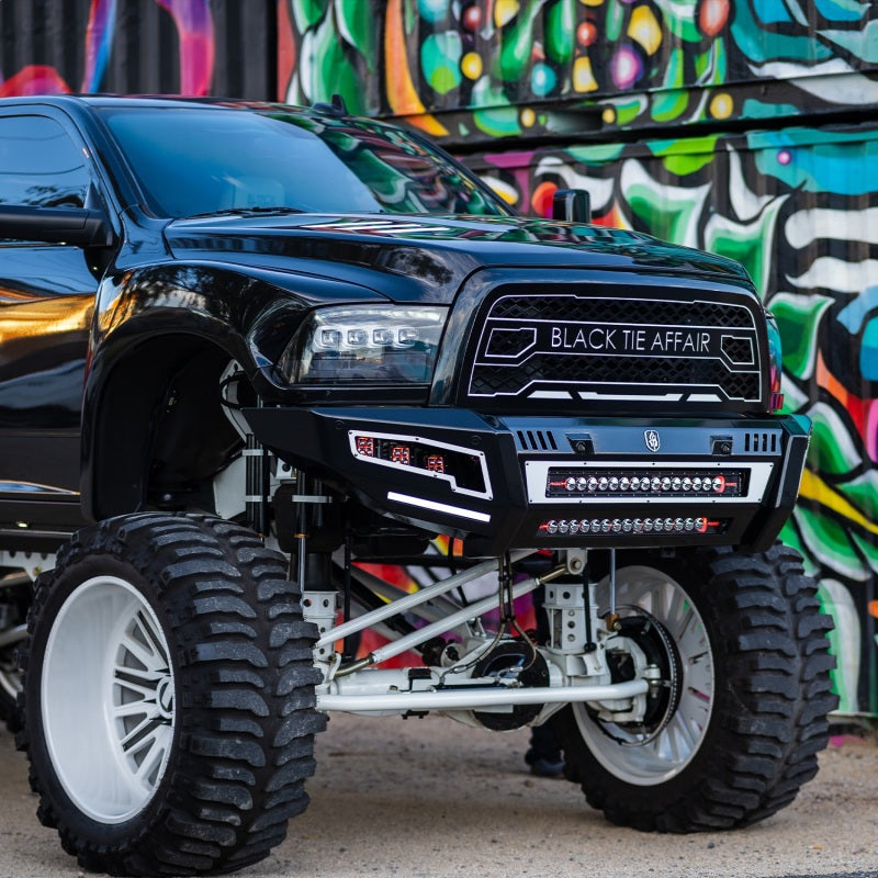 Rigid Industries Light Bars & Cubes Rigid Industries Radiance+ 20in. RGBW Light Bar