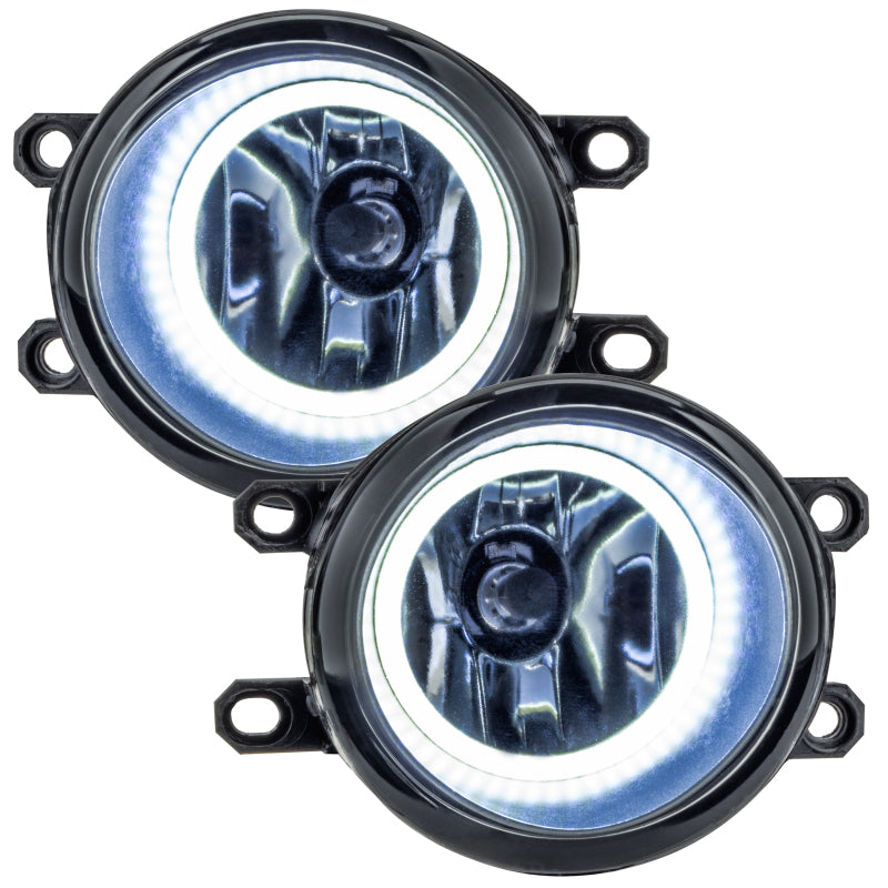 ORACLE Lighting Fog Lights Oracle 12-15 Toyota Tacoma SMD FL - White SEE WARRANTY