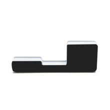 Load image into Gallery viewer, ORACLE Lighting Light Accessories and Wiring ORACLE Lighting Universal Illuminated LED Letter Badges - Matte Blk Surface Finish - J SEE WARRANTY