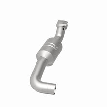 Load image into Gallery viewer, Magnaflow Catalytic Converter Direct Fit Magnaflow Conv DF 2011-2014 F-150 5.0L Underbody