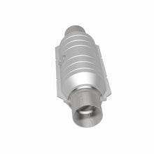 Load image into Gallery viewer, Magnaflow Catalytic Converter Universal MagnaFlow Conv Univ 2.00inch Honda