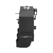 Load image into Gallery viewer, Mishimoto Cooling Packages Mishimoto 11-19 Ford 6.7L Powerstroke Expansion Tank Kit - Micro-Wrinkle Black