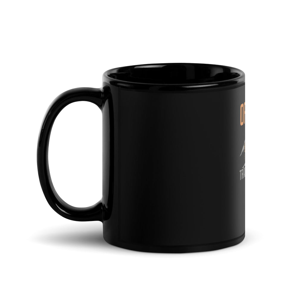 Offroad Trading Company Offroad Trading Company Black Glossy Mug