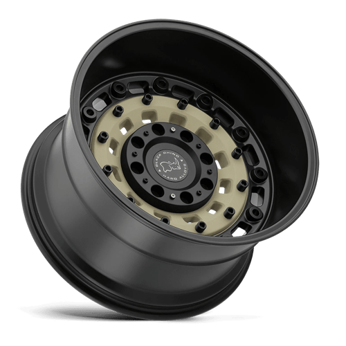 BR ARSENAL 20X12 8X165 -44 122 SAND BLK