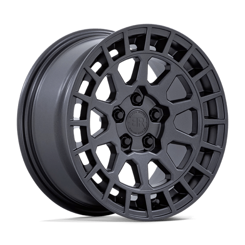 Black Rhino Wheels Wheel BRBXR 17X8 5X100 GNBLK 40MM - 1780BXR405100M72