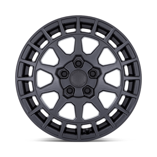 BOXER 18X8 5X100 72.1 +40 F-BLK