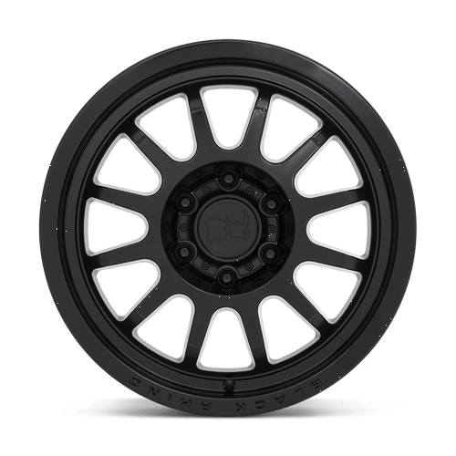 RAPID 20X8.5 6X4.5 76 +0 M-BLK