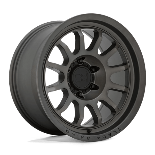 RAPID 18X9.5 5X5 71 -18 BR-GNMTL