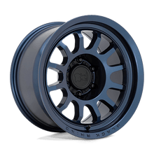 Load image into Gallery viewer, RAPID 20X8.5 5X150 110 +10 MN-BLUE (RF)