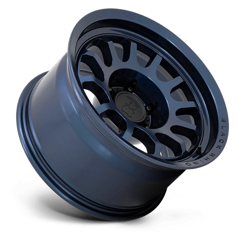 RAPID 18X9.5 5X5 71 -18 MN-BLUE