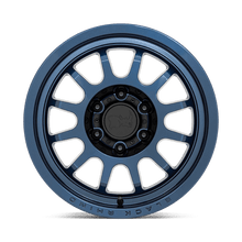 Load image into Gallery viewer, RAPID 18X8.5 6X5.5 112 +0 MN-BLUE