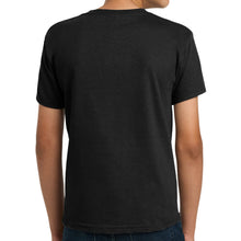 Load image into Gallery viewer, Lockers Before Light Bars Youth T-Shirt