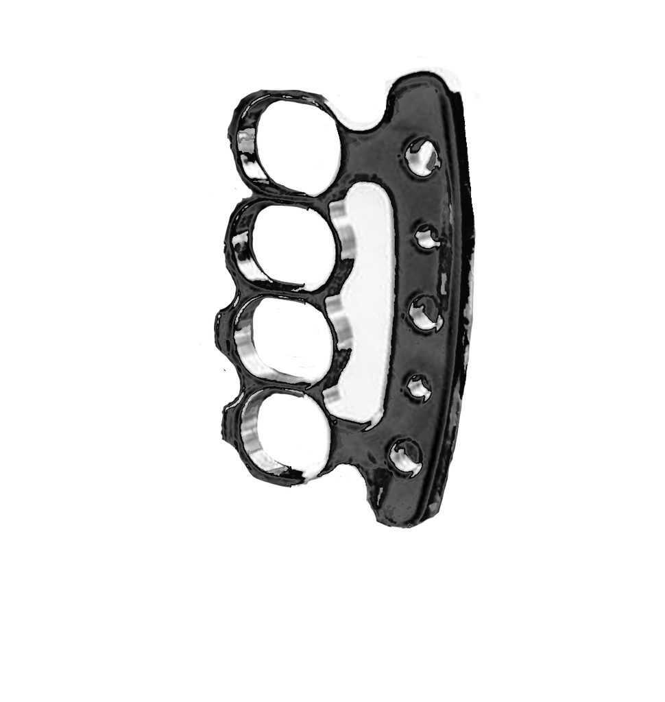 CMM Offroad Grab Handle CMM Offroad TJ/LJ/YJ  Billet Front Grab Handles (1987 - 2006)