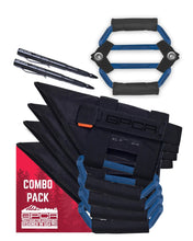 Load image into Gallery viewer, GP Grip PRO Jeep Color Handles 2007-23