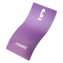 Load image into Gallery viewer, CMM Offroad Grab Handle Purple / 1.75" Clamp Inverted Loop Handles for Aftermarket Cages