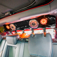 Load image into Gallery viewer, Ford Bronco 6th Gen 4 Door Rear Mount Sound Bar System Complete Package.
