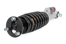 Load image into Gallery viewer, M1R Reservoir Loaded Struts Adjustable Height | Front | 7 Inch | Ford Bronco (21-25)