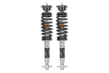 Load image into Gallery viewer, M1R Reservoir Loaded Struts Adjustable Height | Front | 7 Inch | Ford Bronco (21-25)