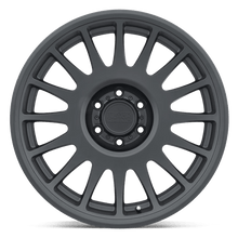 Load image into Gallery viewer, BR BULLHEAD 20X9.5 6X135 +12 87 M-BLK